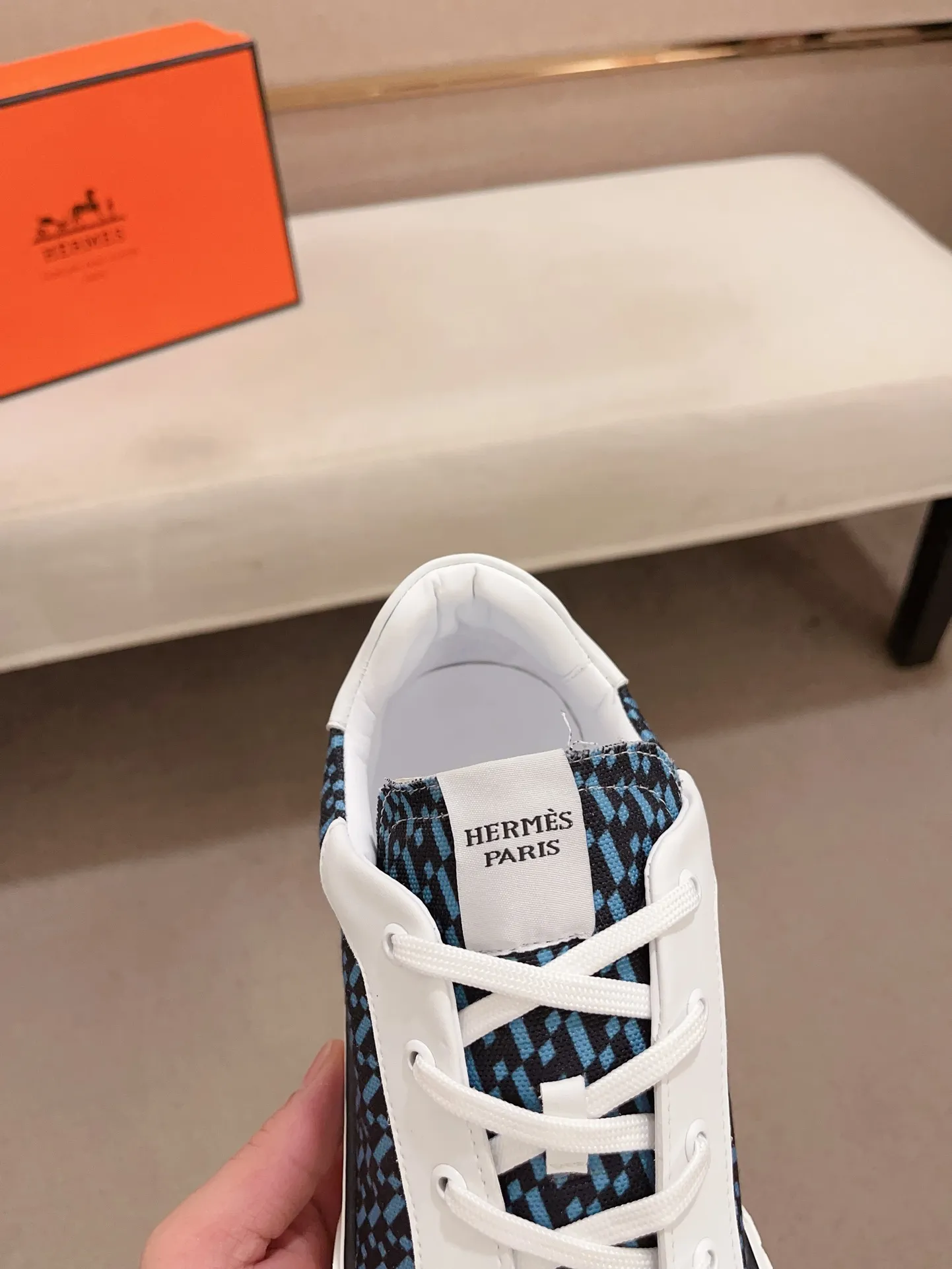 Men's clothing and shoes💰: 440💰《HERMES》【Classic Original Version】Hermès; Top 🔝 Purchasing Agency 🔍🔍Latest 🇺🇸Sold simultaneously at counters, original imported from Italy ▲▲Cow leather▲ ▲Exquisite workmanship (Italian 🇮🇹imported water-dyed 🐂cowhide lining) sole: original sole provided by the original factory, ⚠️exclusive double-layer activity·TPR·rubber·combined molded outsole; Code number: 38-46